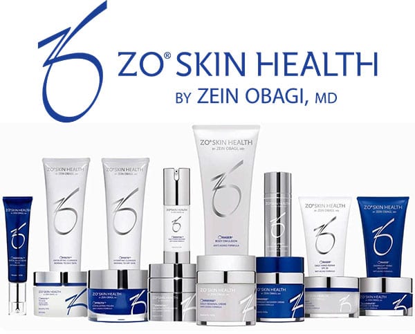 ZO Skin Health from Renew Medical Spa